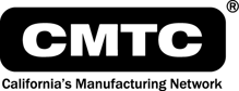 CMTC -加利福尼亚的制造网络